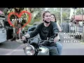 Download Lagu KERINGETAN!!! ABIS NAIK MOTOR DI MAKE UP SAMA NYONYA⁉️