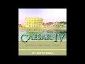 Caesar IV OST 2006