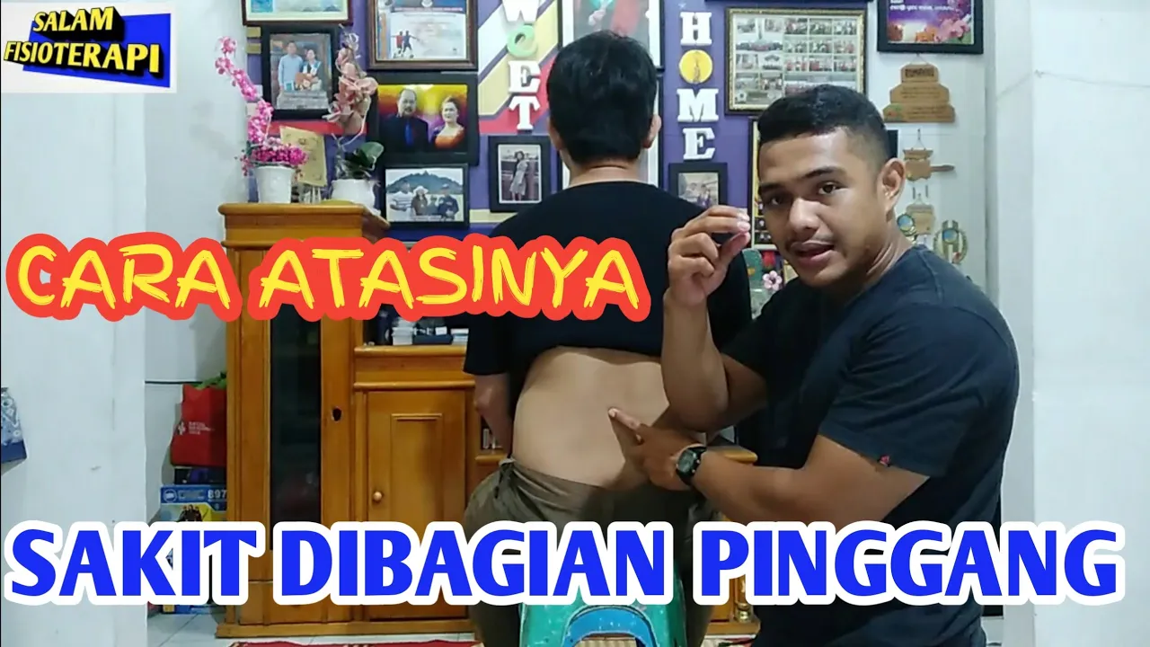 Percutaneous endoscopic lumbar discectomy (PELD) atasi  HNP. 