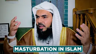 Is Masturbation a Major Sin or Minor Sin Shaykh Uthman Ibn Farooq