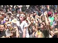 DJ Rashad - Pitchfork Music Festival 2013