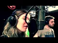 Leyya «Zoo» - live im Studio | SRF Virus