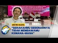 Download Lagu Hikmah Siang - Hidup Berkecukupan, Tanpa Serakahnomic | Metro Siang