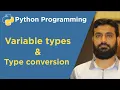 Python Variables Explained Python Programming for Beginners ADP CS Urdu Hindi Lecture