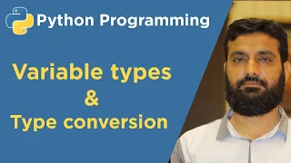 Python Variables Explained Python Programming for Beginners ADP CS Urdu Hindi Lecture