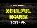 Download Lagu DJ Rimiks - The Best if Soulful House 2023 (#6)