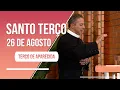 Download Lagu Terço de Aparecida com Pe. Camilo - 26 de agosto de 2022