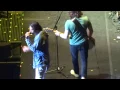 Download Lagu Magic! - sunday funday (live @ ziggodome, amsterdam)