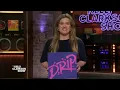 BABYMONSTER (베이비몬스터) - Drip (Live on The Kelly Clarkson Show) 4K