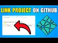 How To Link Netlify Project On GitHub 2026 Best Method