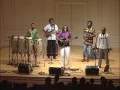 Winyo: Benga u0026 Traditional Music from Kenya