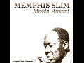Built for Comfort (feat. Willie Dixon) [Remastered]