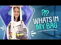 Download Lagu FINALLY you get to see whats in my BAG!
