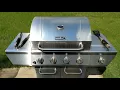 Nexgrill Burner Not Working Fix Model 720-0830H