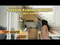 Download Lagu Rumah Mungil 6x7 Meter Yang Layoutnya Keren Abis! | Rumah Numma #SilaturaHome Eps 16