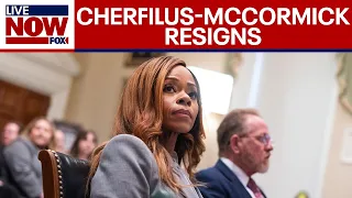 democratic rep sheila cherfilus mccormick of florida resigns amid ethics probe