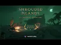 Shrouded Islands A Cinematic Adventure Sea of Thieves Merfolk s Lullaby