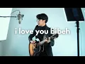 THE CHANGCUTERS - I LOVE YOU BIBEH (Akustik Cover by Tereza) | Lagu Pop 2000-an Indonesia Hits