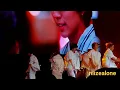 LIL LEAGUE from EXILE TRIBE - Manatsu no Hanabi #NIPPONHAKUBANGKOK2025 250830 @QSNCC