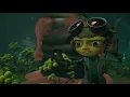 Psychonauts 2 Part 7 - Questionable Questing