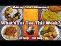 Download Lagu Wat staat er deze week op het menu? (1 sep - 7 sep) 2025