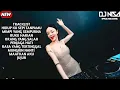 Download Lagu DJ HIDUP KU SEPI TANPAMU X  MUNGKIN NANTI BREAKBEAT FULL MELODY TERBARU 2025 ( DJ NISA )