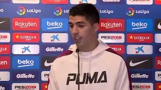 bar a 5 1 madrid luis su rez tenemos que sentirnos orgullosos como equipo 