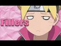 I Watched ALL the Boruto Fillers This Is What I Learned