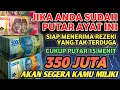 Download Lagu Dzikir Minggut Mustajab Pembuka Pintu Langit Kerezekian 🤲