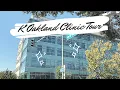 Kaiser Oakland Outpatient Clinic Tour