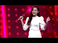 นางฟ้าสารภัญ - ณัฐ feat.แสงดาว PTMUSIC | ไมค์หมดหนี้ นักร้องนำโชค