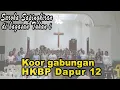 Saroha Sapingkiran di bagasan Tuhan i