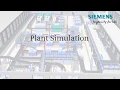 Plant Simulation - Intro 1