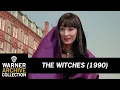Lagu Clip HD | The Witches | Warner Archive