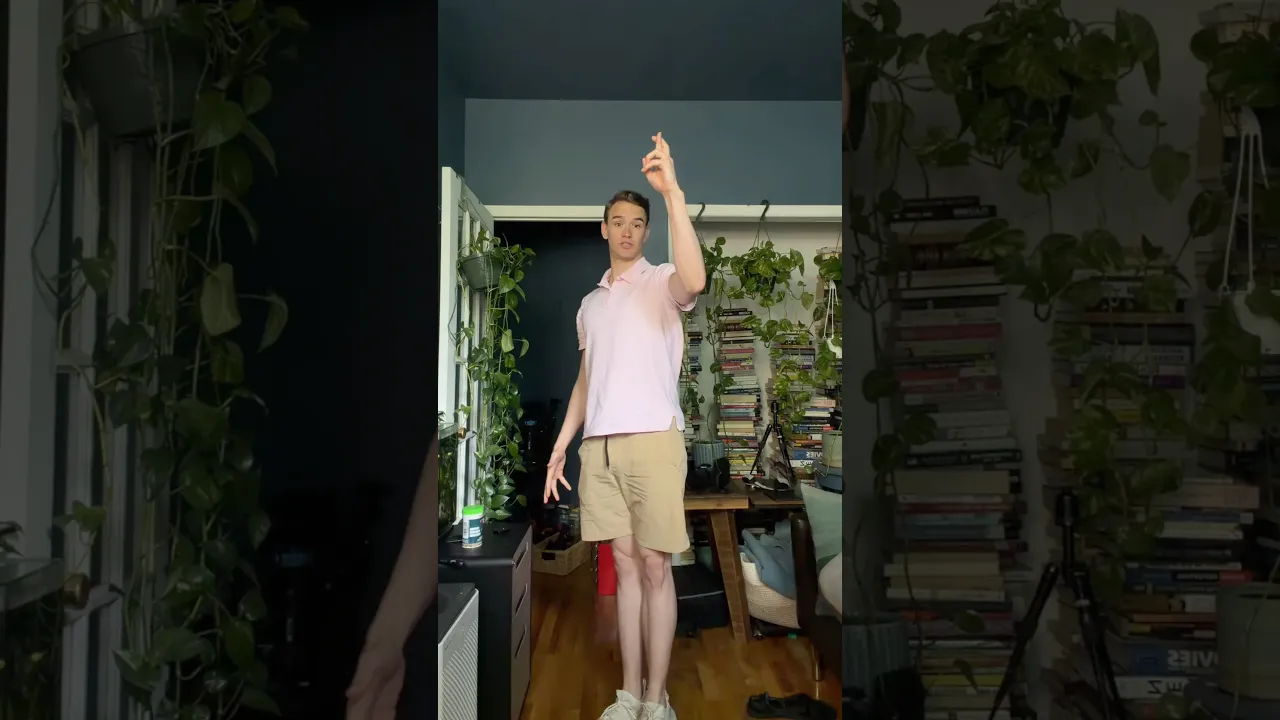 Cool transition