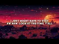 Chris Young - Aw Naw (Lyrics)