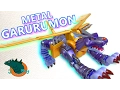 MetalGarurumon Digimon SH Figuarts Review