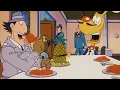 Download Lagu Will The Godfather Eliminate Gadget?! 🔍 Inspector Gadget | Gadget Compilations | Classic Cartoon