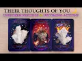 Download Lagu 💬 What Is On Their Mind About You? What Actions Will They Take? |Pick A Card 💭 Love Reading