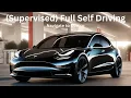 Supervised Full Self Driving Version 12 Las Vegas Navigate to Costco - Tesla Model 3 Performance