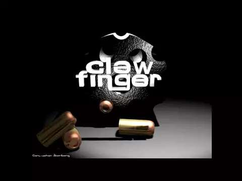 Download MP3 Clawfinger - Out To Get Me (8 bit)