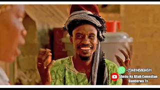 fitinannen me gida official video by sani liya liya ll shehu na allah comedian