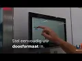 Download Lagu Gebruiksvriendelijke HMI van de VIA-XYrZ Portaalrobot | Slimme besturing voor efficiënte productie