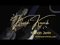 Lagu knock knock Nanon Jorin T pop stage PEPSITpopConFest2_Day1