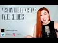 VOICE COACH REACTS | Tyler Childers... NOSE ON THE GRINDSTONE | took a min to realise what happened
