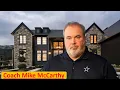 Coach Mike McCarthy Wife Children Age Career Home Net Worth