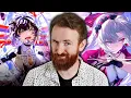 Download Lagu DRUMMER Reacts to Solaris Starry Stage | Wuthering Waves Fan Event