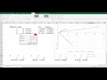 Making vectors in excel with polar inputs