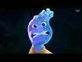 Elemental - All Clips From The Movie (2023) Pixar