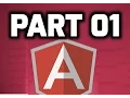Complete Web Development With AngularJS - Part 01